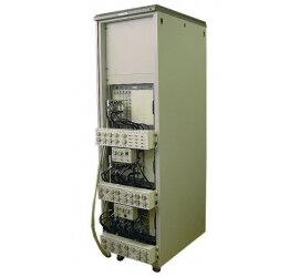 Система ТЕСТ-9915 в Тюмени