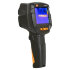 Тепловизор Testo 872 и смарт-зонд термогигрометра Testo 605i в Тюмени