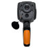 Тепловизор Testo 872 и смарт-зонд термогигрометра Testo 605i в Тюмени