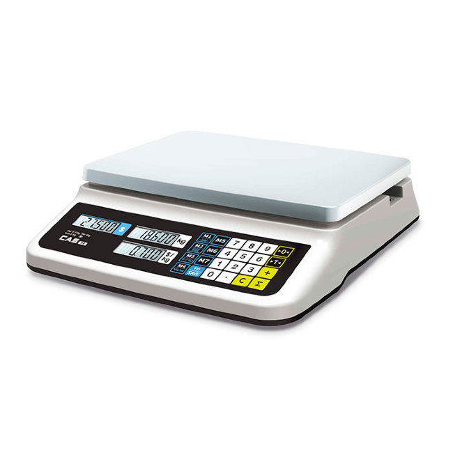 Весы PR-15B (LCD, II) в Тюмени