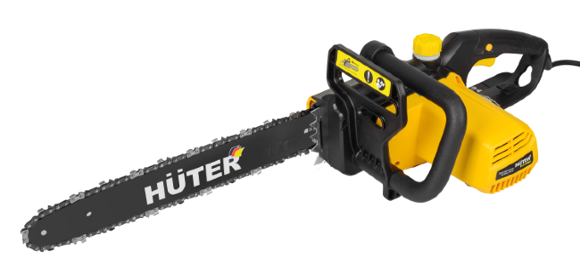 Электропила HUTER ELS-2000P в Тюмени