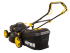 Газонокосилка бензиновая Huter GLM-7.0 SL в Тюмени