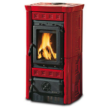La Nordica Gaia Bordeaux (бордовый) в Тюмени