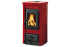 La Nordica Gaia Bordeaux (бордовый) в Тюмени