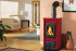 La Nordica Gaia Bordeaux (бордовый) в Тюмени