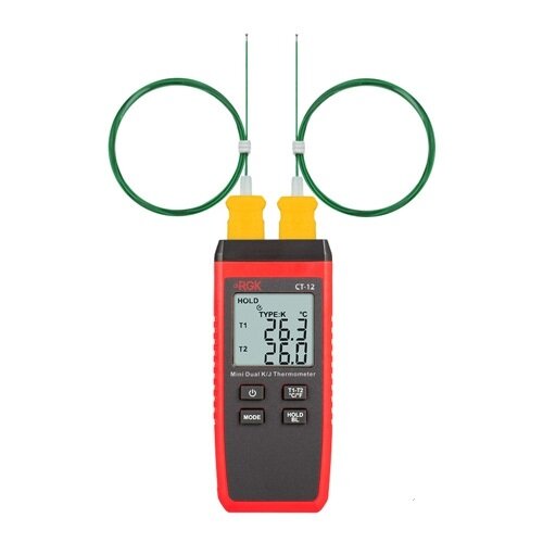 Термометр RGK CT-12 в Тюмени