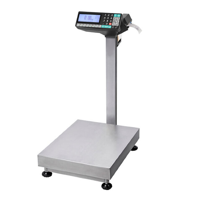 Весы ТВ-5040N-200.2-RP3 в Тюмени
