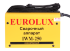 Сварочный аппарат EUROLUX IWM250 в Тюмени