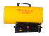 Тепловая газовая пушка Eurolux ТГП-EU-30000 в Тюмени