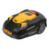 Робот-газонокосилка Grass Master 1000  1000м², 3Ач, 28V, LCD дисплей, Wi-Fi Denzel в Тюмени