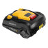 Робот-газонокосилка Grass Master 1000  1000м², 3Ач, 28V, LCD дисплей, Wi-Fi Denzel в Тюмени