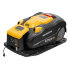 Робот-газонокосилка Grass Master 1000  1000м², 3Ач, 28V, LCD дисплей, Wi-Fi Denzel в Тюмени