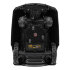 Робот-газонокосилка Grass Master 1000  1000м², 3Ач, 28V, LCD дисплей, Wi-Fi Denzel в Тюмени