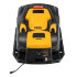 Робот-газонокосилка Grass Master 1000  1000м², 3Ач, 28V, LCD дисплей, Wi-Fi Denzel в Тюмени