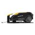Робот-газонокосилка Grass Master 1000  1000м², 3Ач, 28V, LCD дисплей, Wi-Fi Denzel в Тюмени