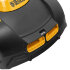 Робот-газонокосилка Grass Master 1000  1000м², 3Ач, 28V, LCD дисплей, Wi-Fi Denzel в Тюмени