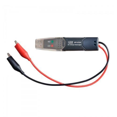 Логгер CEM DT-171V в Тюмени