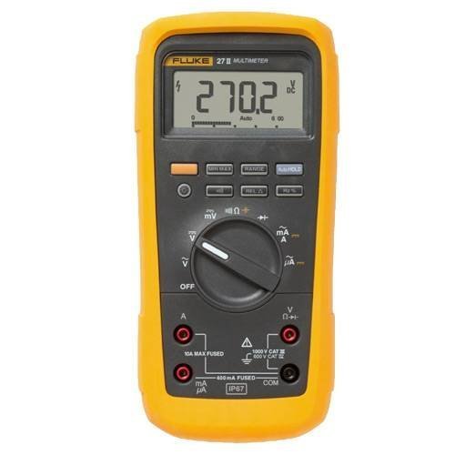 Мультиметр Fluke 28-II в Тюмени
