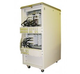 Система ИБКУ ТЕСТ-2101 в Тюмени