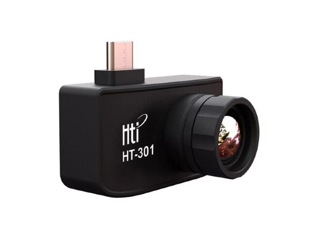 Тепловизор Hti HT-301 в Тюмени