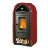 La Nordica Stefany forno BO (бордовый) в Тюмени