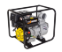 Мотопомпа HUTER MP-100 в Тюмени