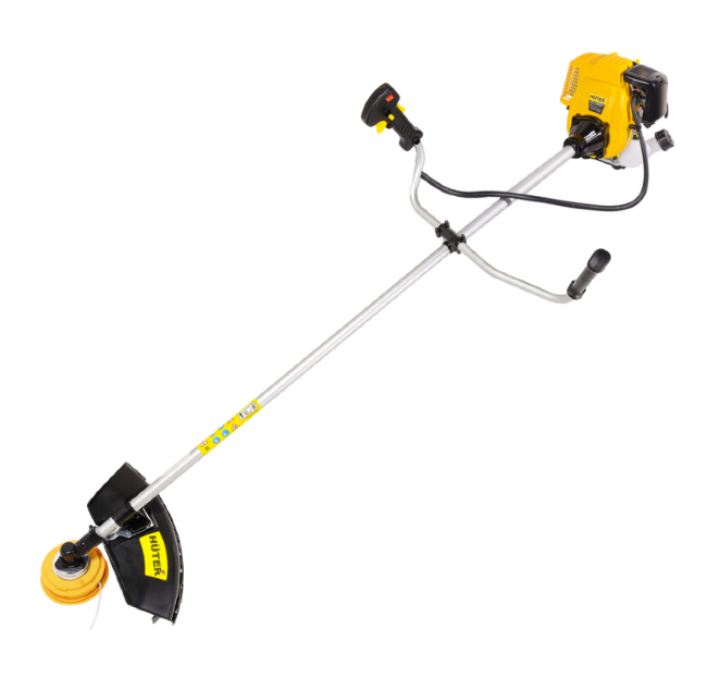 Бензиновый триммер Huter GGT-15004ТA (четырёхтактный) в Тюмени