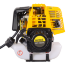 Бензиновый триммер Huter GGT-15004ТA (четырёхтактный) в Тюмени