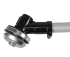 Бензиновый триммер Huter GGT-15004ТA (четырёхтактный) в Тюмени