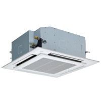 Toshiba 4-поточный кассетный Внутренний блок (MMU-AP0362H) в Тюмени