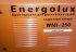 Сварочный аппарат ENERGOLUX WMI-250 в Тюмени