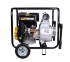 Мотопомпа HUTER MPD-100 в Тюмени