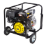 Мотопомпа HUTER MPD-100 в Тюмени