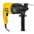 Перфоратор электрический RHH-600-22, SDS-plus, 600 Вт, 2,5 Дж, 2 реж. Denzel в Тюмени