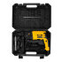 Перфоратор электрический RHH-600-22, SDS-plus, 600 Вт, 2,5 Дж, 2 реж. Denzel в Тюмени