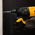 Перфоратор электрический RHH-600-22, SDS-plus, 600 Вт, 2,5 Дж, 2 реж. Denzel в Тюмени