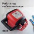 Ротационный нивелир RGK SP-310 с калибровкой в Тюмени