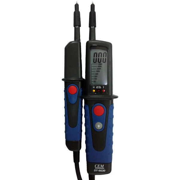 Электрический тестер CEM DT-9130 в Тюмени