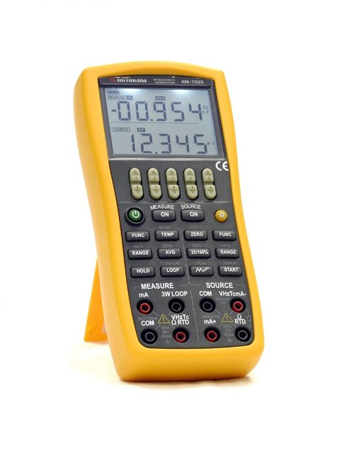 Калибратор АМ-7025 в Тюмени