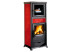La Nordica TERMOROSELLA PLUS  FORNO  DSA 4,0 LIBERTY BORDEAUX (бордовый) в Тюмени