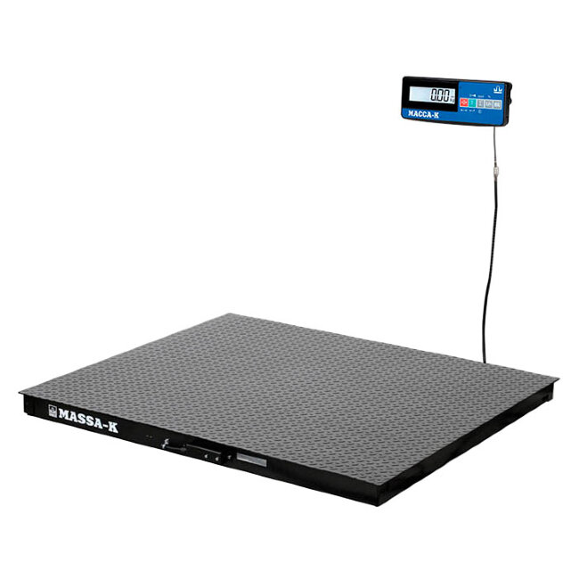 Весы 4D-PM-12/10-1500-A(RUEW) в Тюмени