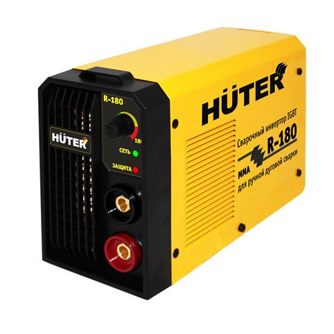 Сварочный аппарат HUTER R-180 в Тюмени