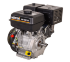 Двигатель бензиновый HUTER GE-188F-25 в Тюмени