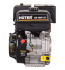 Двигатель бензиновый HUTER GE-188F-25 в Тюмени
