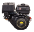 Двигатель бензиновый HUTER GE-188F-25 в Тюмени