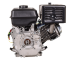 Двигатель бензиновый HUTER GE-188F-25 в Тюмени