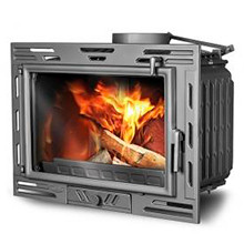 KAWMET W9A 9,8 кВт EKO в Тюмени