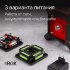 Ротационный нивелир RGK SP-610 с калибровкой в Тюмени