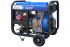 Дизель генератор TSS SDG 8000EH3A с АВР в Тюмени