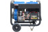 Дизель генератор TSS SDG 8000EH3A с АВР в Тюмени